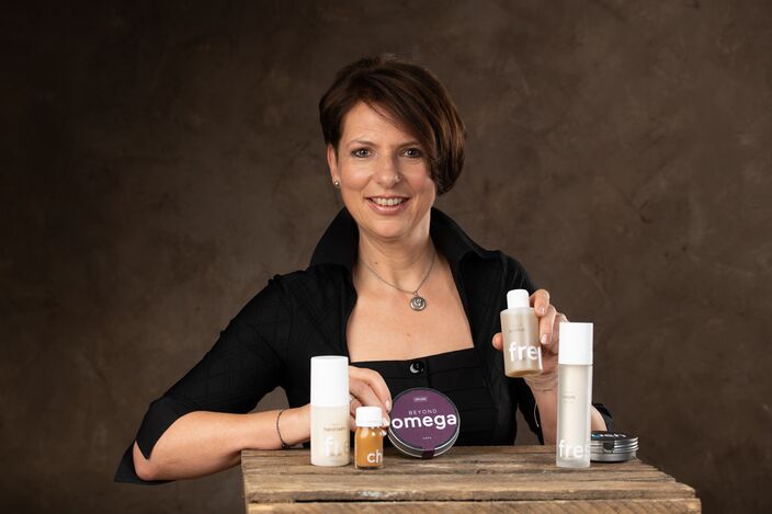 Ringana-Partner werden mit Sabine Kathol Klagenfurt